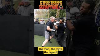 Vise Grip Is The Man, The Myth, The Legend