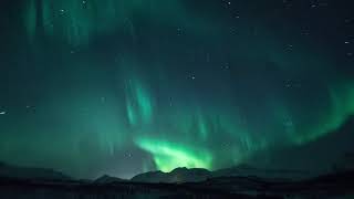 STOCHI SUI GENERIS // NORTHERN LIGHTS TIMELAPSE 4K