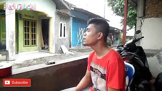 WIRA ZILIWU || SONORO GASO || COVER ANDRY