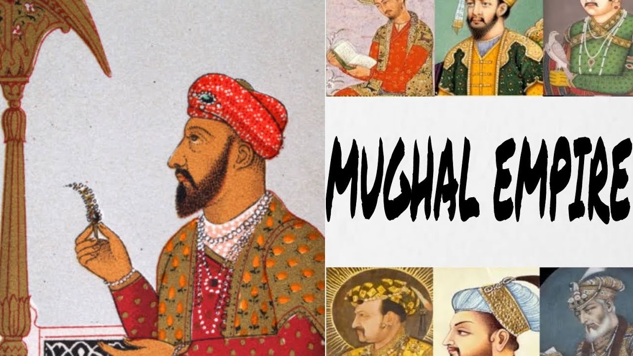 MEDIEVAL INDIA MUGHAL EMPIRE SSC CGL CPO CHSL DELHI POLICE GD RAILWAY medieval-india-mughal-empire-ssc-cgl-cpo-chsl-delhi-police-gd-railway