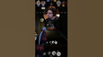 SHROUD TRIPLE SNIPE #Deadlock #shorts