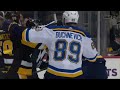 Sidney Crosby (Pittsburgh Penguins) Vs Niko Mikkola (St. Louis Blues) 1/5/21