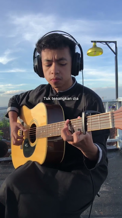 semata karenamu cover fingerstyle
