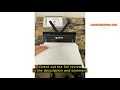Review Brother ADS-1300 Compact Desktop Scanner | Scan Speeds of Up to 30ppm | Single Pass Double-Si