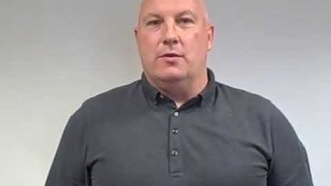 Jonathan Clark NLP Certification