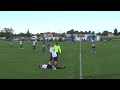 Сокол Пъдарско - Ведраре 1:2 17.05.25.