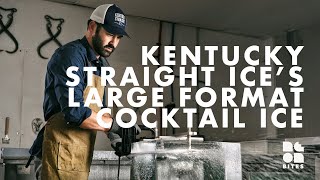 Kentucky Straight Ice