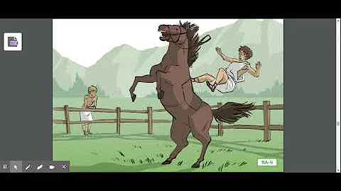 Ancient Greek Civilization Lesson 11 Alexander the Great part 1