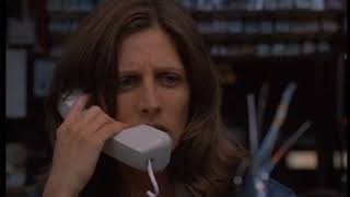 The Night Caller (1998)