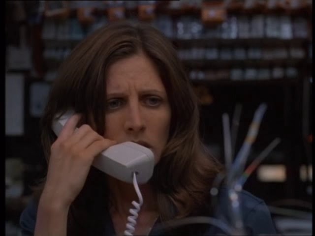 The Night Caller (1998) - IMDb