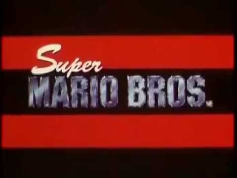 Super Mario Bros. The Movie Official Trailer - YouTube