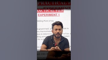 Class 10 NIOS Science & Tech Practical – Important Viva Q&A #nios #practicalfile #viva