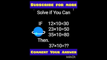 Maths Riddles, Maths Puzzles, #mathspuzzles #mathsriddles