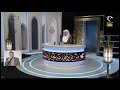هل يجوز قول بأي حال عدت يا رمضان 