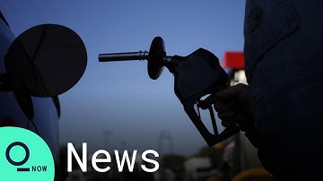 Colonial Pipeline: America