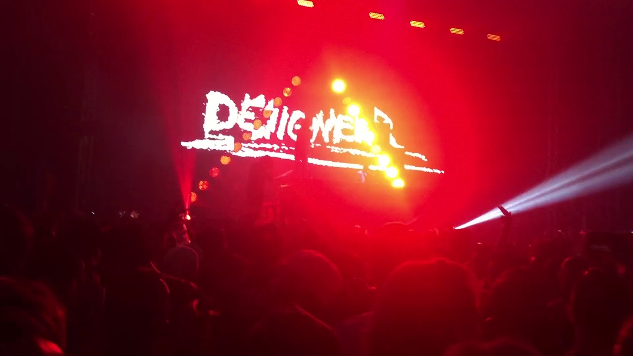Desiigner ft keith ape - it G Ma(DWP2017)
