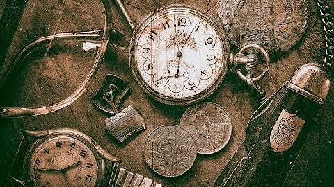 PHOTOGRAPHY TIPS AND TRICKS - Create A Classic Vintage/Retro Photo Effect