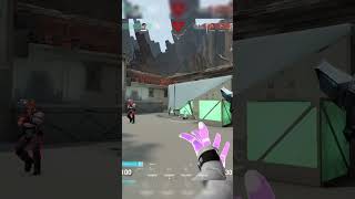 Valorant Omg Clutch Moment