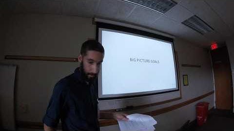 farmOS Workshop at NOFA 2016 Summer Conference