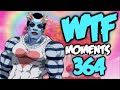 Dota 2 WTF Moments 364