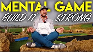Celebrity Build A Strong Mental Game In Golf Net Worth