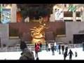 Christmas at Rockefeller Center New York, Dec. 2007 (3)