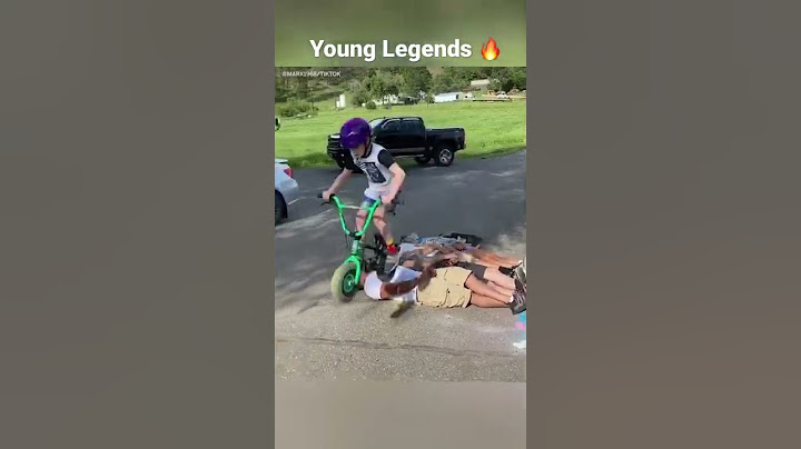 These kids are future athletes 🤯