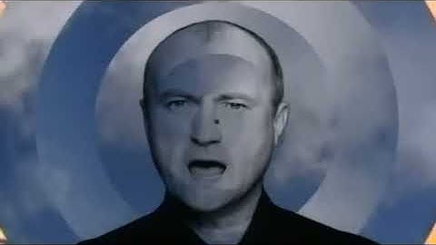 Phil Collins - You'll Be In My Heart