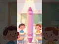 Vídeo Educativo: Aprendendo a Letra E | Educação Infantil