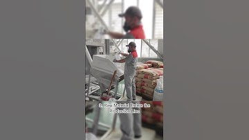 Witness the Marvelous Transformation! From Powder to PVC Foam Board! | BOARDWAY