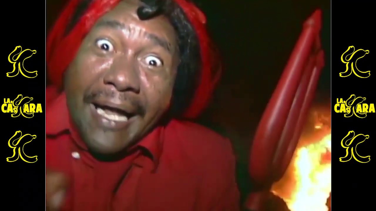 Fernando El Funcionario I Pacto Con El Diablo Parte1