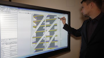 Solibri Smart Board Film