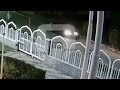 Objavljen snimak automobila koji se dovodi u vezu s ubicama sarajevskih policajaca