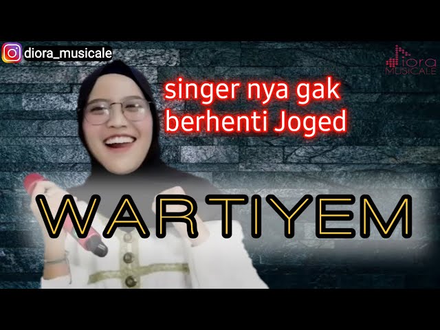 WARTIYEM - WA KANCIL (COVER)|| Diora Musicale || class=