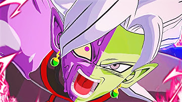 The Corrupted Zamasu Buff Is a MISTAKE In Sparking! ZERO Ranked
