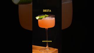 Dont sleep on this cocktail #shorts #cocktail #tequila