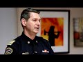 Edmonton&#39;s Fire Chief looks back at 2023