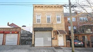 18-84 Stanhope Street video tour