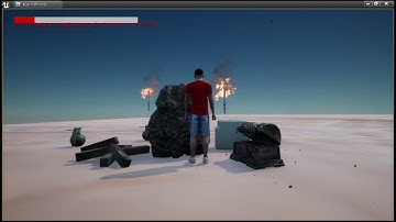 Unreal Engine Tutorial #13