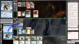 Theros Draft #4, Dec 2,13 - Round 1