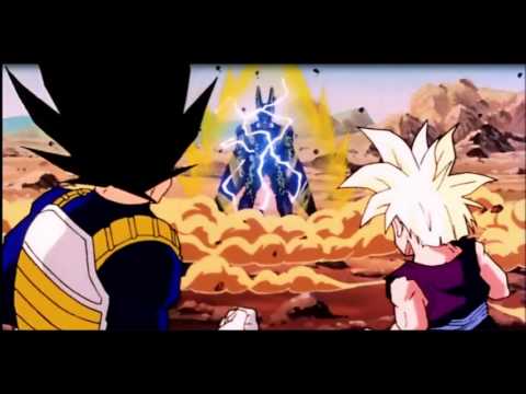 Shunsuke Kikuchi - M1525 (Dragon Ball Z OST)