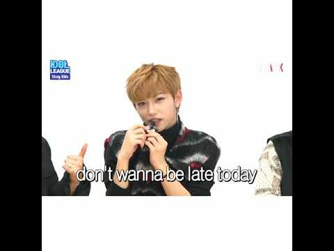 Felix S Creepy Wakey Wakey Alarm