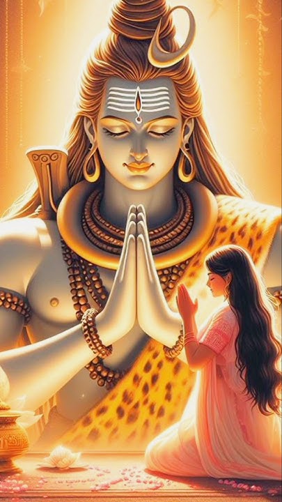 don-t-worry-mahadev-knows-what-you-feel-inside-mahadev-shorts
