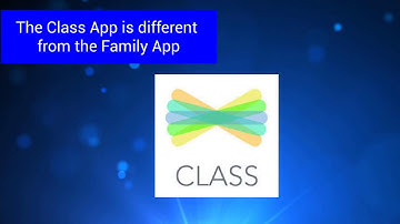 Log into the Seesaw Class App