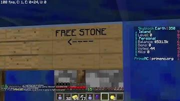 TheTeamer Scamming Report - PrimeMC Player Reports