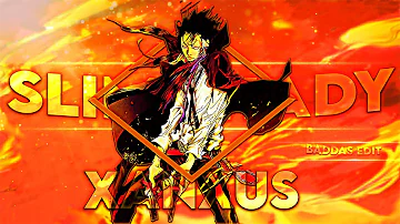 Xanxus- The Real Slim Shady [Edit/Amv]
