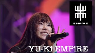 EMPiRE YU-Ki EMPiRE ソロパート集