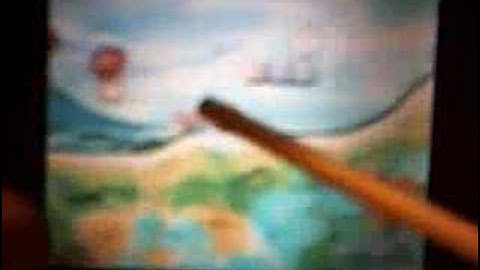 Kirby Canvas Curse Waddle Dee