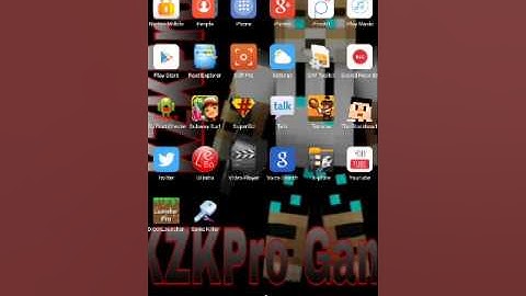 How To Register Game Killer Using Lucky Patcher