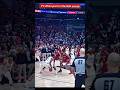 Best Shots from the NBA stands